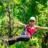Ziplines