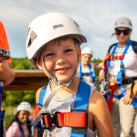 Ziplines