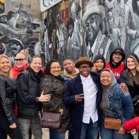 Audio Guided Tours