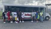 Great tour