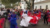 Insightful fun tour of Treme, Storyville.