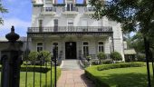 Easy and fun way to tour the Garden District 