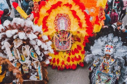 Nola Culture Photo Experience Private Tour