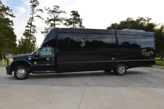 Private Transfer from MSY/Port to Downtown