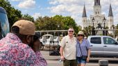 Amazing and educational tour!