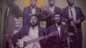 Great music and jazz history tour!