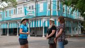 Excellent tour