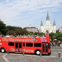 Sightseeing Passes