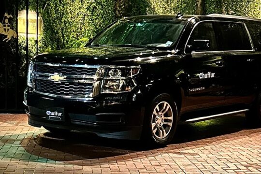 New Orleans from or to Louis Armstrong Airport Private Transfer