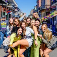 Weddings & Honeymoons