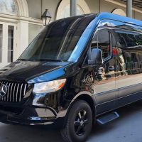 Airport & Ground Transfers