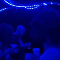 Night Cruises
