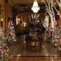 Holiday & Seasonal Tours