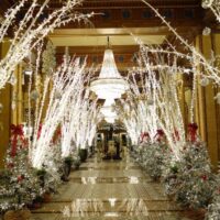 Holiday & Seasonal Tours