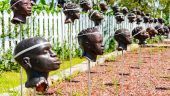 Excellent experience with Kindress for the Whitney plantation