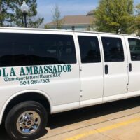 Transfers & Ground Transport