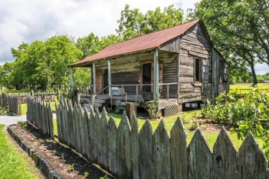 Excursion Plantation Blues and Jazz