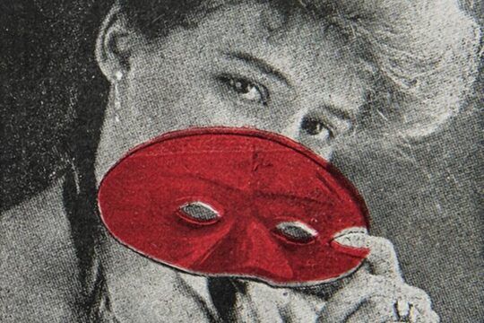 Adults Only - Historic Red Light District Walking Tour