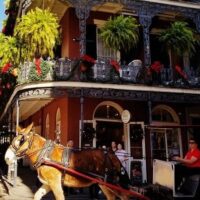 Motorcycle Tours