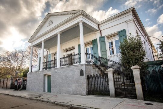Tour the BK House Where Every Room Has a Story to Tell