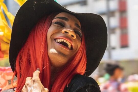 Witches of the French Quarter Walking Tour