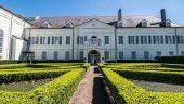 Convent Tour
