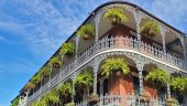 Fun walking tour