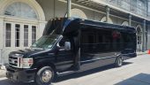 LSU express