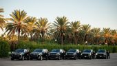 New Orleans airport transfer 
